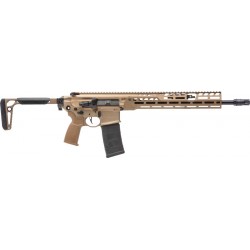 SIG MCX SPEAR LT 5.56 NATO 16