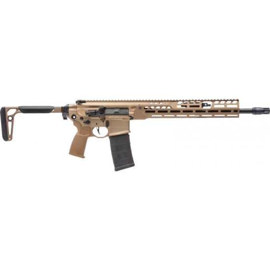 SIG MCX SPEAR LT 5.56 NATO 16