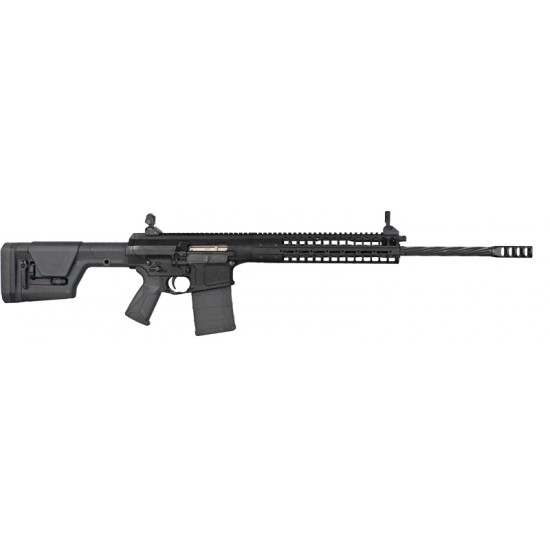 LWRC REPR MKII SC 7.62X51 NATO 20