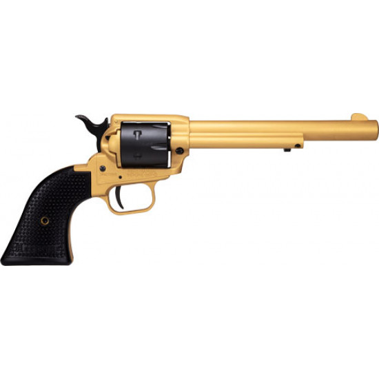 HERITAGE 22LR 6.50