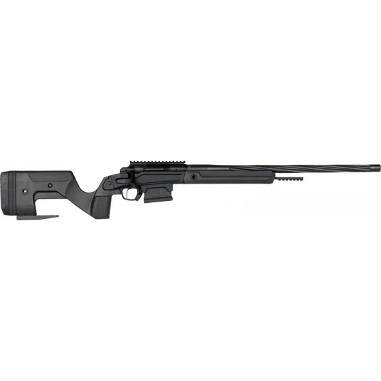 STAG PURSUIT RIFLE .308 18