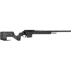 STAG PURSUIT RIFLE 6.5 CM 20