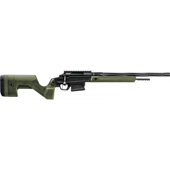 STAG PURSUIT RIFLE .308 18