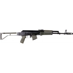 ARSENAL SAM7SF-56 7.62X39 RIFLE 1-10RD MAG OD GREEN