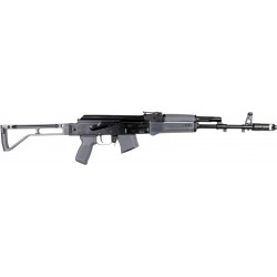 ARSENAL SAM7SF-56 7.62X39 RIFLE 1-10RD MAG GRAY