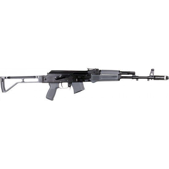 ARSENAL SAM7SF-56 7.62X39 RIFLE 1-10RD MAG GRAY