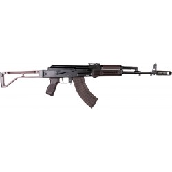 ARSENAL SAM7SF-56 7.62X39 RIFLE 1-10RD MAG PLUM