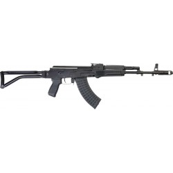 ARSENAL SAM7SF-86 7.62X39 RIFLE 1-30RD/1-10RD MAG BLACK