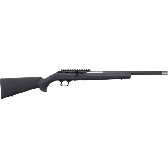 MAGNUM RESEARCH MAGNUM LITE .17HMR STRAIGHT PULL 19