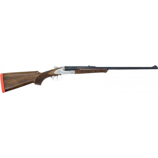 SABATTI BIG FIVE CLASSIC SXS SAFARI 24" .470NE BLUED/WALNUT