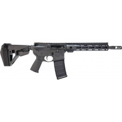 BUSHMASTER BRAVO ZULU PISTOL 5.56 NATO 11.5