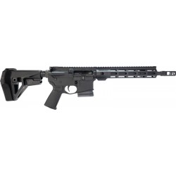 BUSHMASTER BRAVO ZULU PISTOL 22 ARC 11.5
