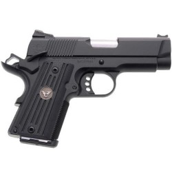 WILSON SENTINEL 9MM 3.6 WILSON SENTINEL 9MM 3.6