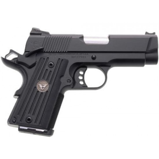 WILSON SENTINEL 9MM 3.6