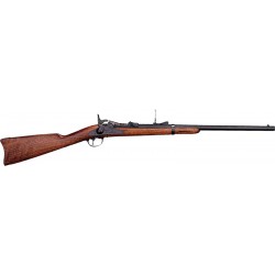 CIMARRON TRAPDOOR CARBINE .45-70 22