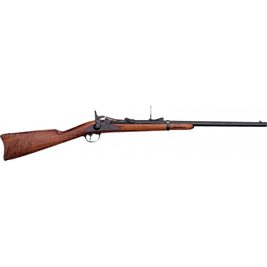 CIMARRON TRAPDOOR CARBINE .45-70 22