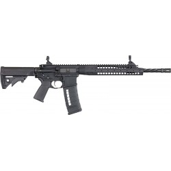 LWRC SIX8-A5 6.8 SPC 16
