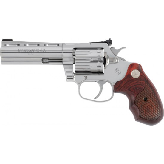 COLT KING COBRA 22LR 4.25