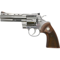 COLT PYTHON 357MAG 4.25