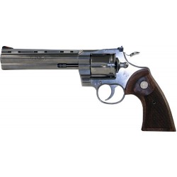 COLT PYTHON 357MAG 6