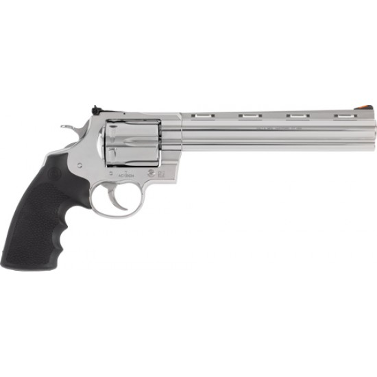 COLT ANACONDA 45 COLT 8