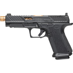 SHADOW SYSTEMS MR920L ELITE 9MM OPTC CT THRDED BRZ BBL DLC