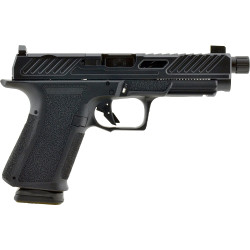 SHADOW SYSTEMS MR920L ELITE 9MM OPTC CT THRDED DLC BBL DLC