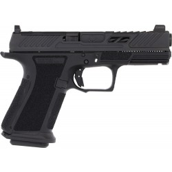 SHADOW SYSTEMS MR920 ELITE 9MM 10RD OPTIC CUT BLACK BBL