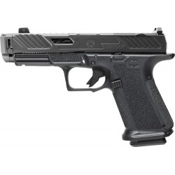 SHADOW SYSTEMS MR920P ELITE 9M OPTIC CT COMPENSATED BLK BBL