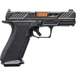 SHADOW SYSTEMS XR920 ELITE 9MM OPTIC CUT BRONZE BARREL