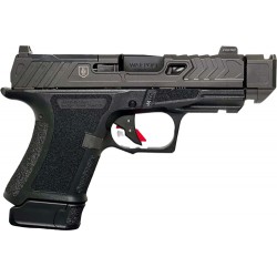 SHADOW SYSTEMS WAR POET CR920P 9MM 10RD OPTIC CT COMP BLK