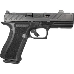 SHADOW SYSTEMS CR920XP ELITE 9MM OPITIC CT COMP BLACK BBL