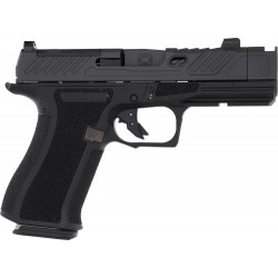 SHADOW SYSTEMS CR920XP ELITE 9MM 10RD OPTIC CT COMP BLK BBL