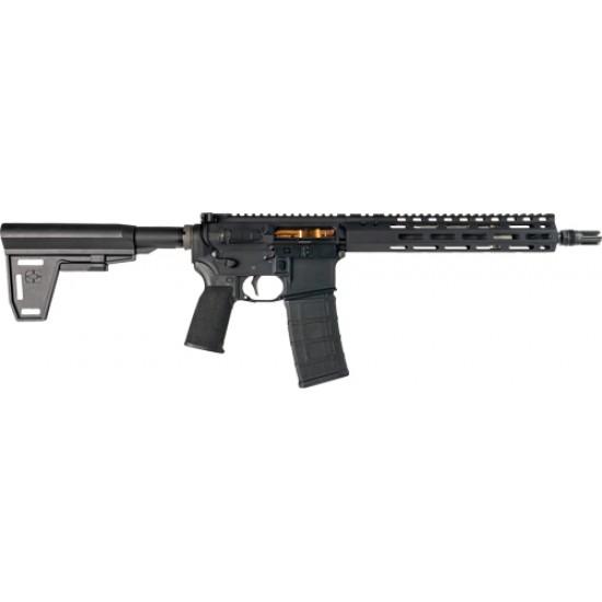 SHADOW SYSTEM E526 PISTOL 5.56 WITH BRACE BRONZE BCG BLACK SHADOW SYSTEM E526 PISTOL 5.56 WITH BRACE BRONZE BCG BLACK