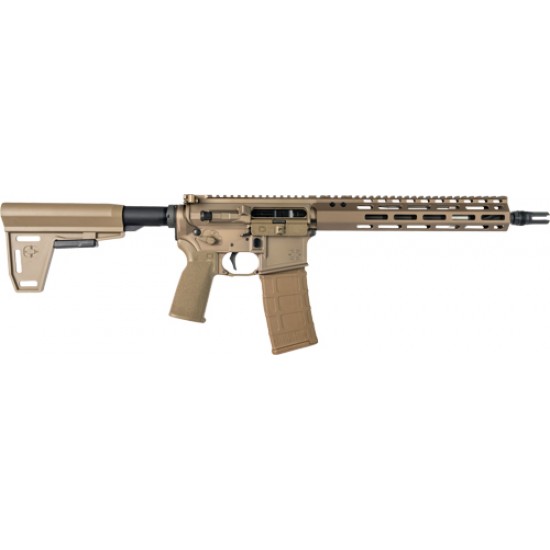 SHADOW SYSTEM E526 PISTOL 5.56 WITH BRACE BLACK BCG FDE SHADOW SYSTEM E526 PISTOL 5.56 WITH BRACE BLACK BCG FDE