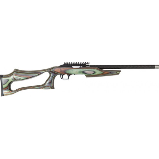 MAGNUM RESEARCH SWITCHBOLT .22LR FOREST CAMOE STOCK