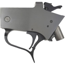 SSK 50 RECEIVER FOR T/C CONTENDER FLAT SIDE S/S SSK 50 RECEIVER FOR T/C CONTENDER FLAT SIDE S/S