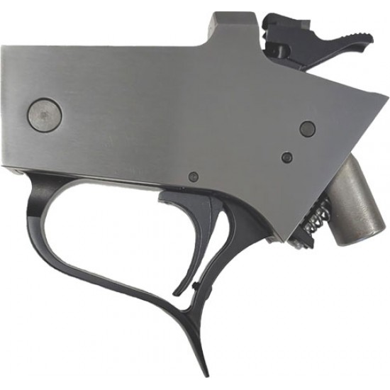 SSK 50 RECEIVER FOR T/C CONTENDER FLAT SIDE S/S