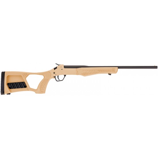 ROSSI TUFFY 410 3
