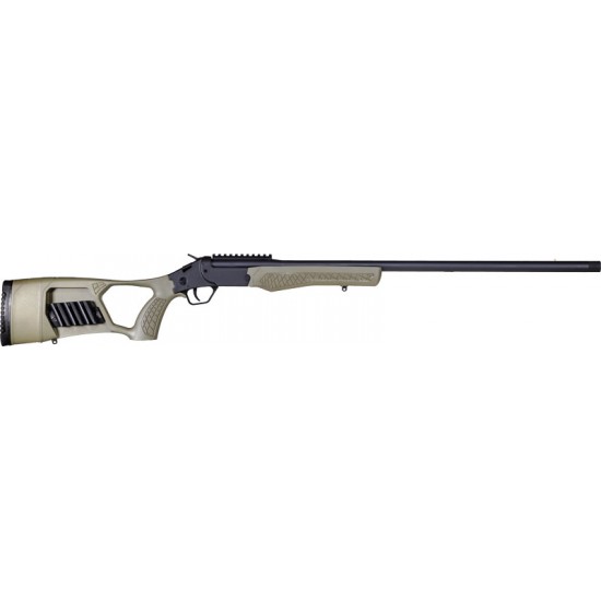ROSSI TURKEY 20GA. 3