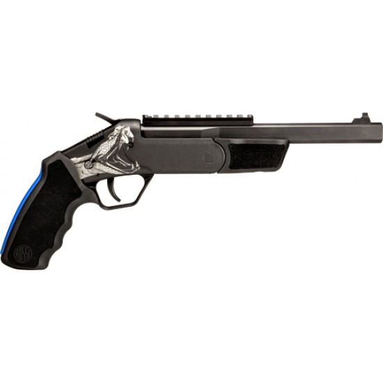 RUGER SUPER WRANGLER 5.5
