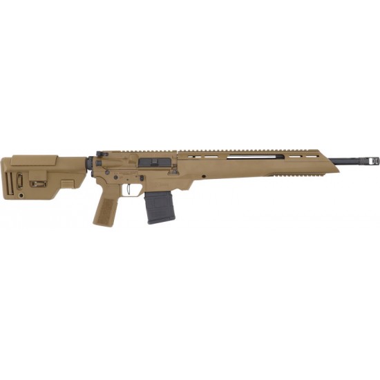 SPRINGFIELD SAINT EDGE ATC ELITE .223 WYLDE / 5.56NATO 30-SH 18