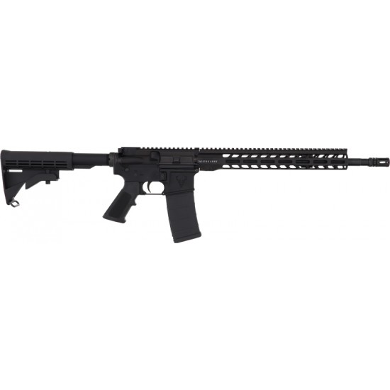 STAG 15 CLASSIC 5.56MM 16" RH 30RD M-LOK BLACK