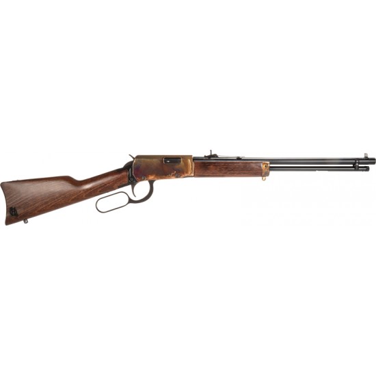 HERITAGE SETTLER .22LR LEVER 16.5