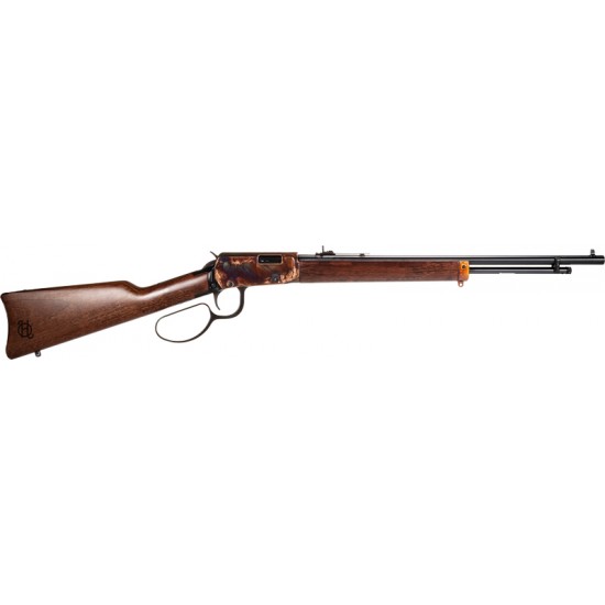 HERITAGE SETTLER .22LR LEVER 20