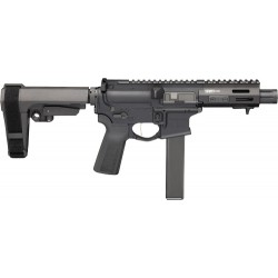 SPRINGFIELD SAINT VICTOR 9MM 5.5