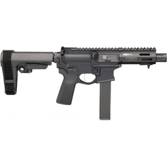 SPRINGFIELD SAINT VICTOR 9MM 5.5