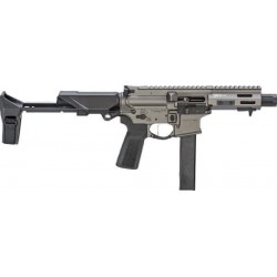 SPRINGFIELD SAINT VICTOR 9MM 5.5 SPRINGFIELD SAINT VICTOR 9MM 5.5