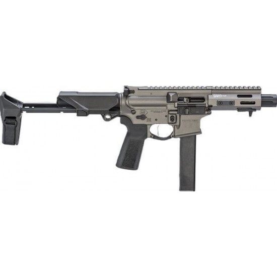 SPRINGFIELD SAINT VICTOR 9MM 5.5