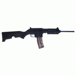 KEL-TEC SU22CA RIFLE .22LR 26RD BLACK SYNTHETIC